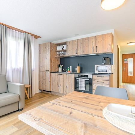 Chalet Graben - Aare Jungfrau Ag Гріндельвальд Екстер'єр фото
